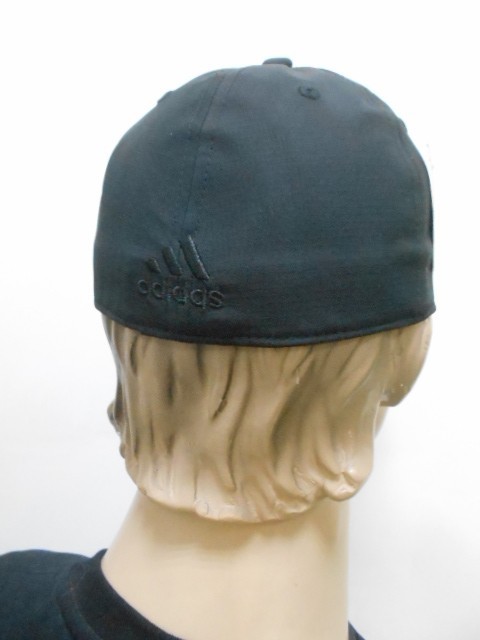  Бейсболка муж. на резинке