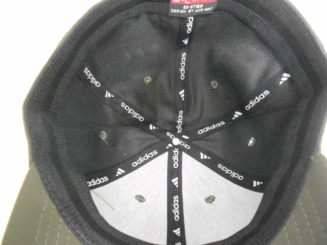  Бейсболка муж. на резинке