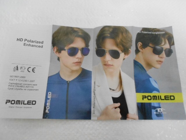  Мужские очки