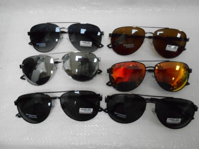  Мужские очки