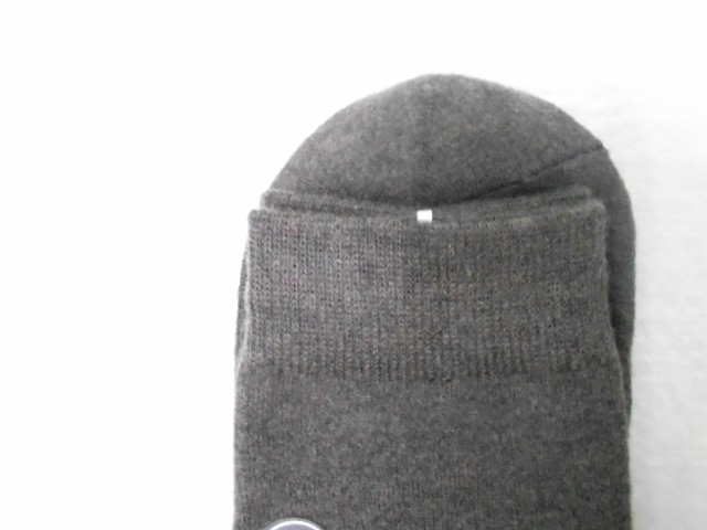  Носки муж. кашемир