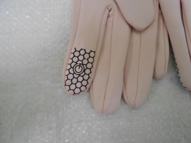   перчатки жен. термо 