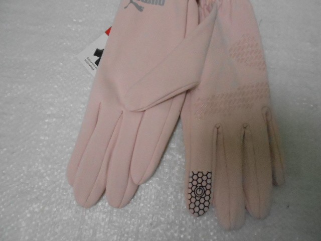   перчатки жен. термо 