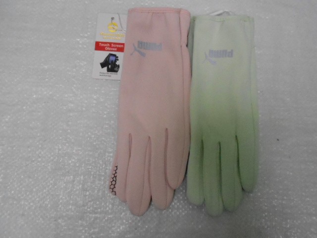   перчатки жен. термо 