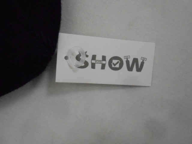  Шапка муж. с отворотом