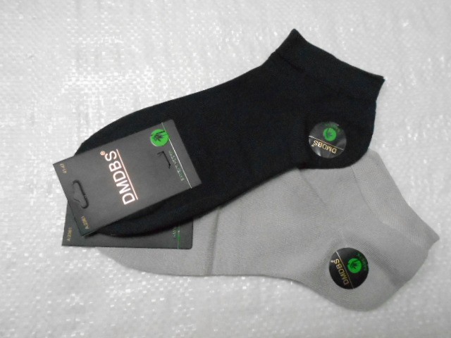  Носки муж.бамбук