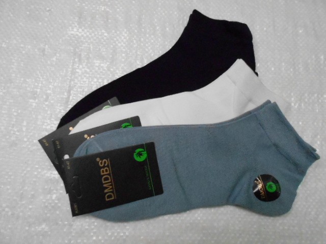  Носки муж.бамбук