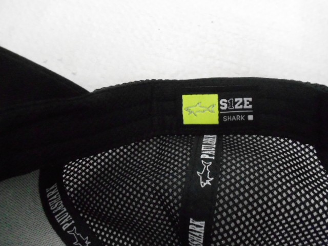  Бейсболка муж. с сеткой