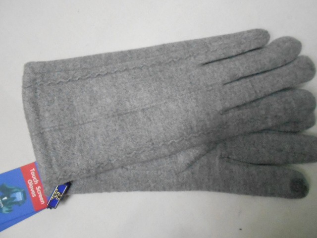   перчатки жен. кашемир