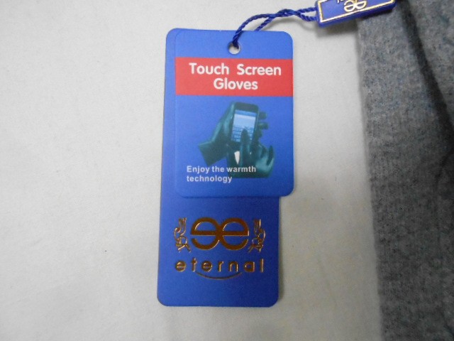   перчатки жен. кашемир