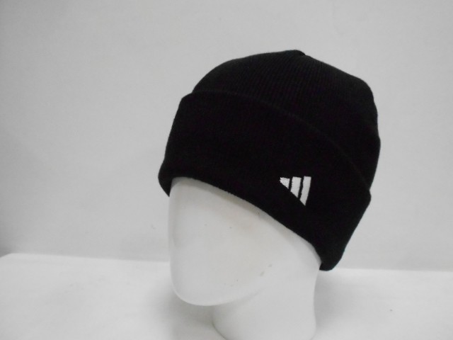  Шапка муж. с отворотом 