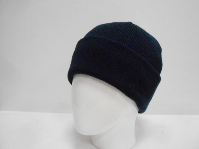  Шапка муж. с отворотом 