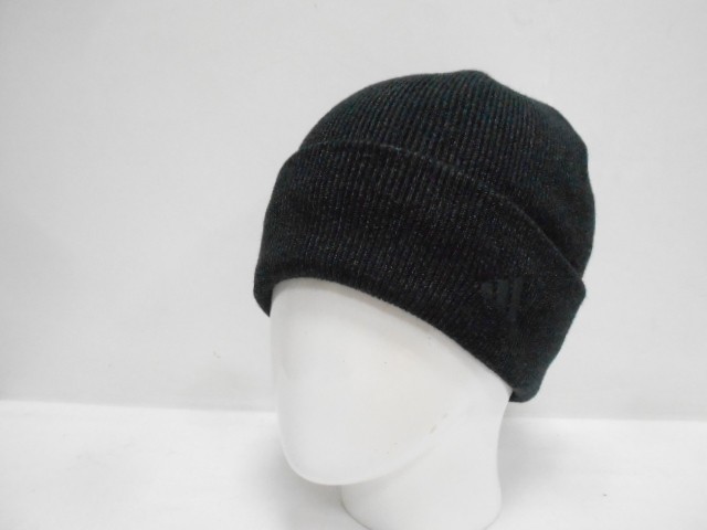  Шапка муж. с отворотом 