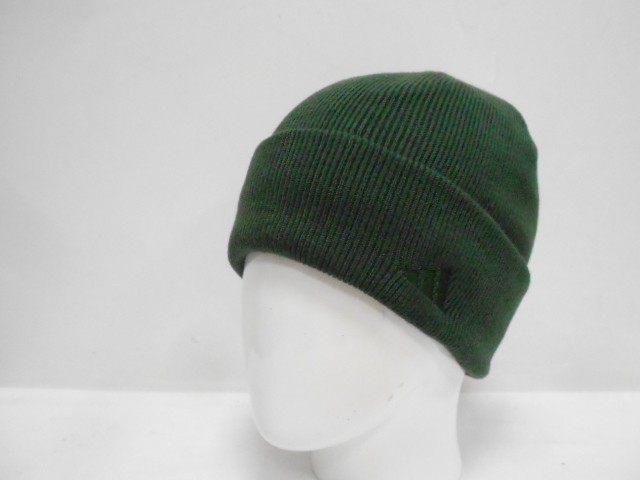  Шапка муж. с отворотом 