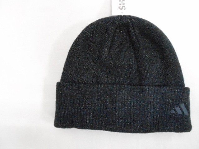  Шапка муж. с отворотом 