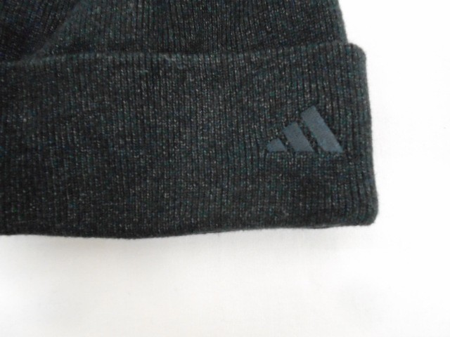  Шапка муж. с отворотом 