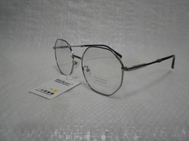  Женские очки хамелеон