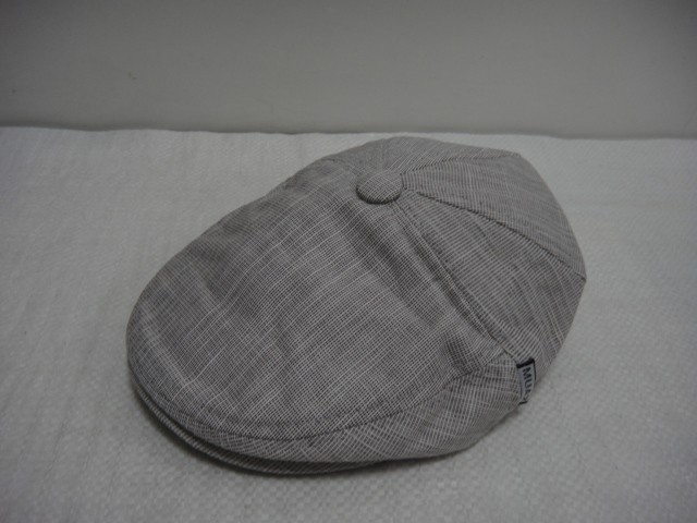  Кепка пятиклинка