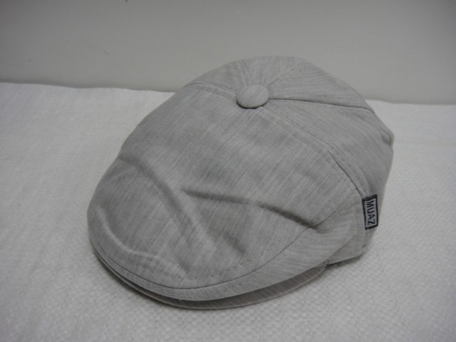  Кепка пятиклинка