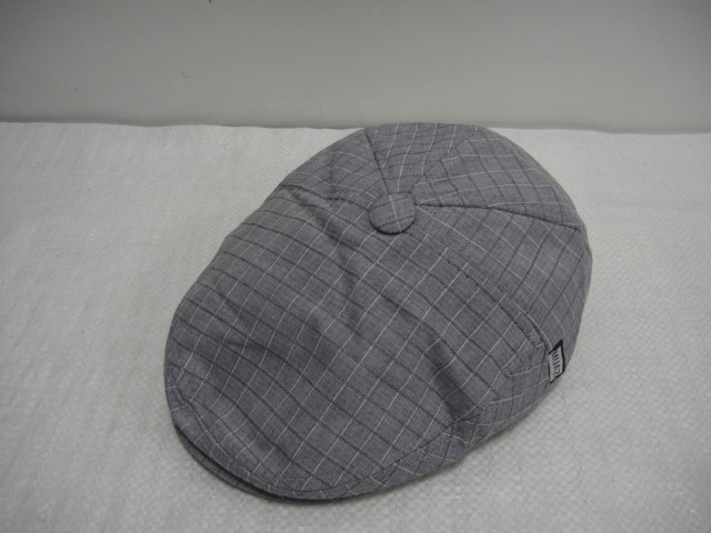  Кепка пятиклинка