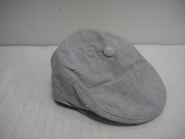  Кепка пятиклинка