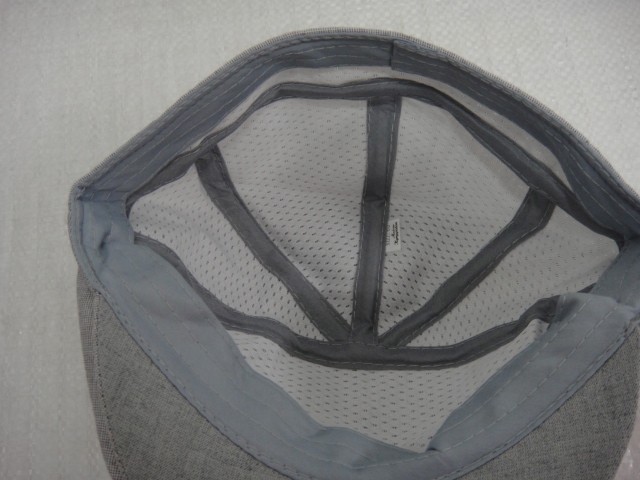  Кепка пятиклинка