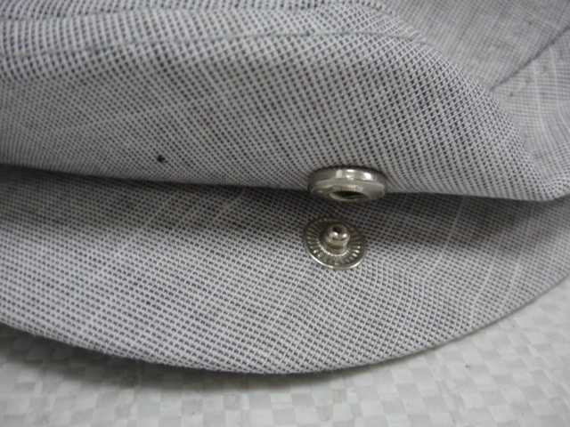  Кепка пятиклинка