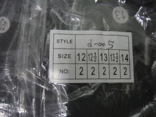   перчатки муж. натур.кожа