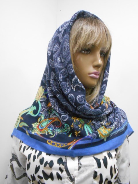  Бренды платок