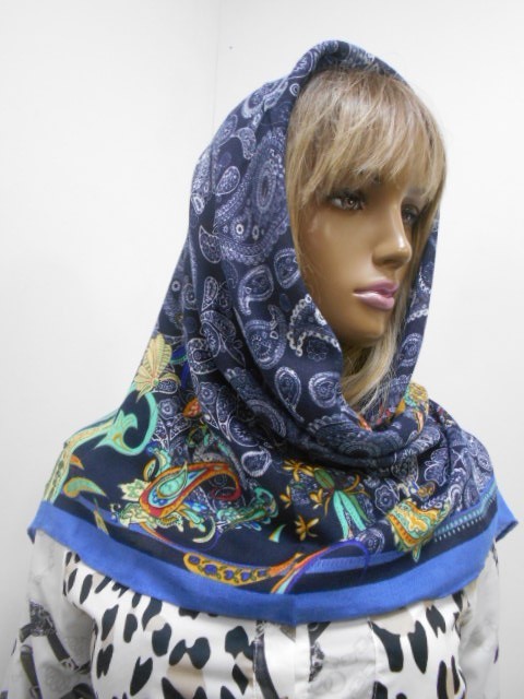  Бренды платок