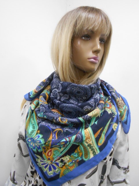  Бренды платок