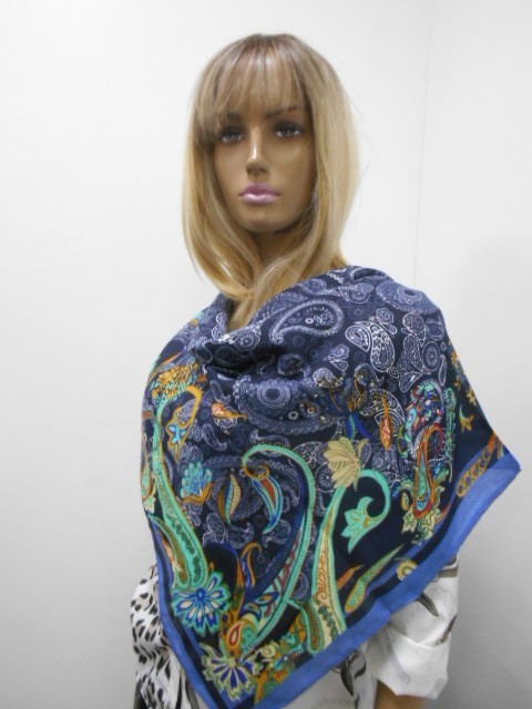  Бренды платок