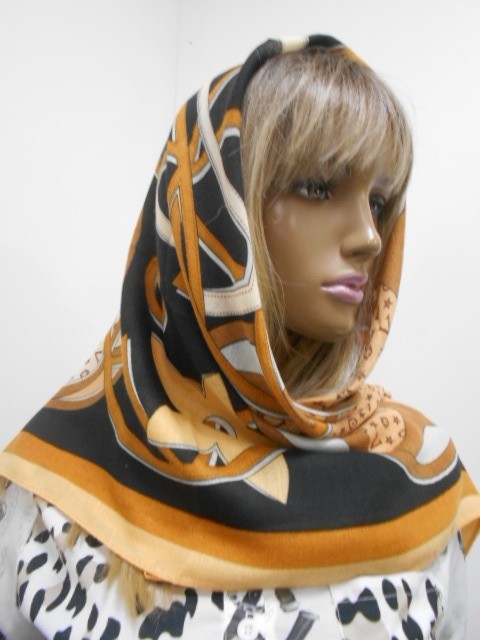  Бренды платок