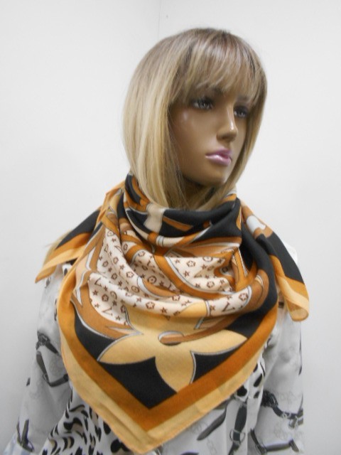  Бренды платок