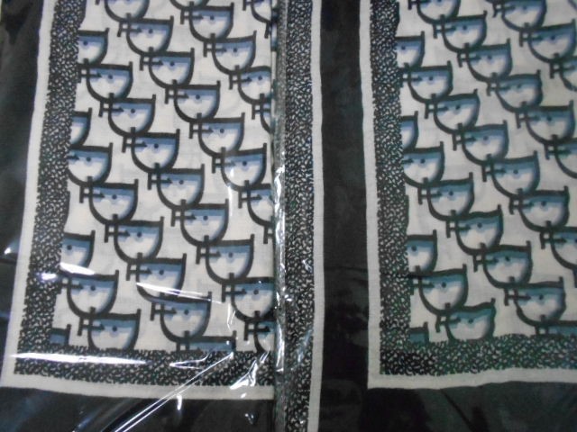  Бренды платок