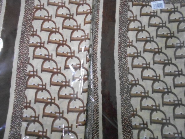  Бренды платок