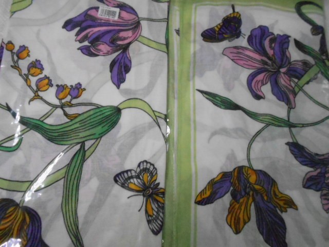  Бренды платок