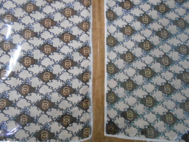  Бренды платок