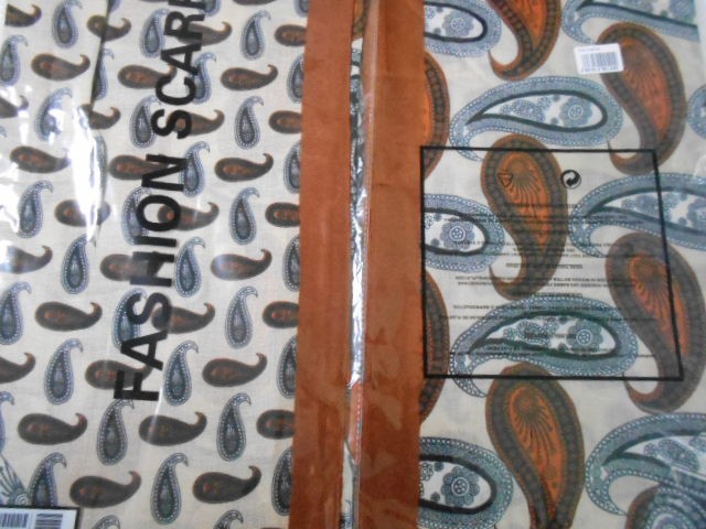  Бренды платок