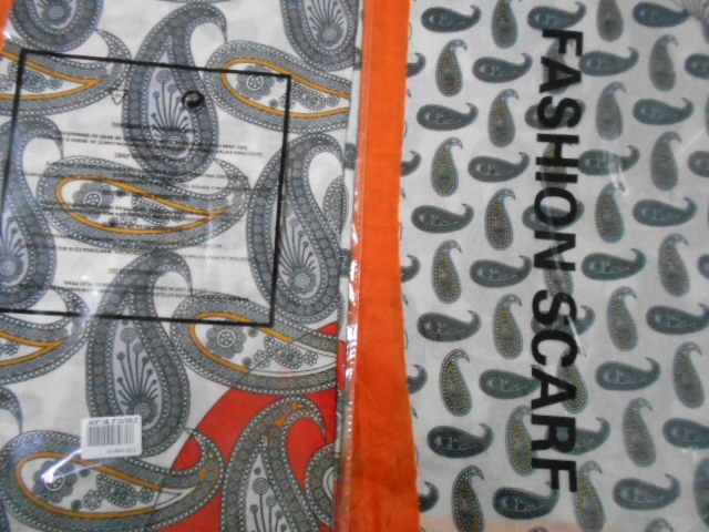  Бренды платок