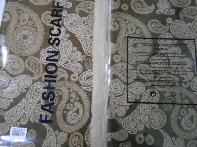  Бренды платок