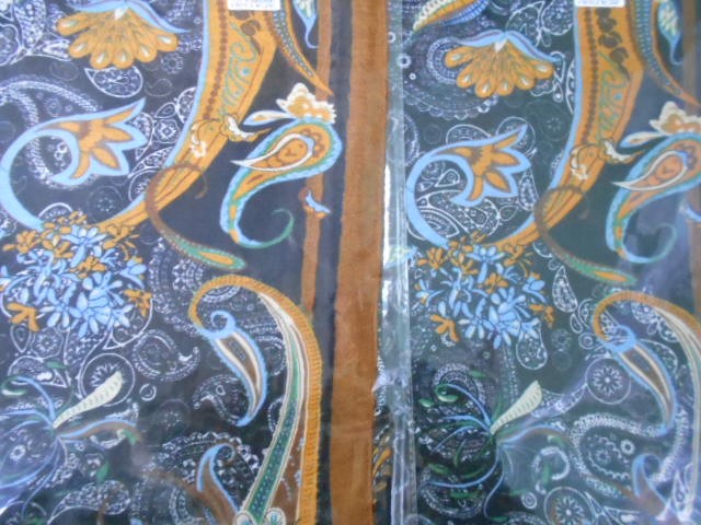  Бренды платок