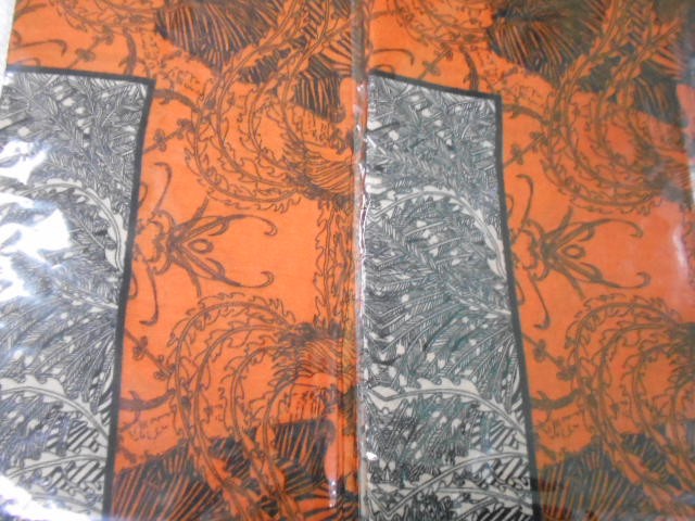  Бренды платок