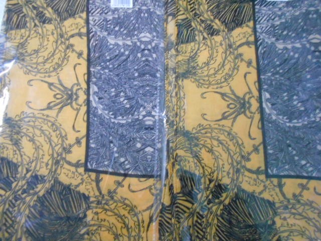  Бренды платок