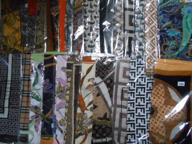  Бренды платок