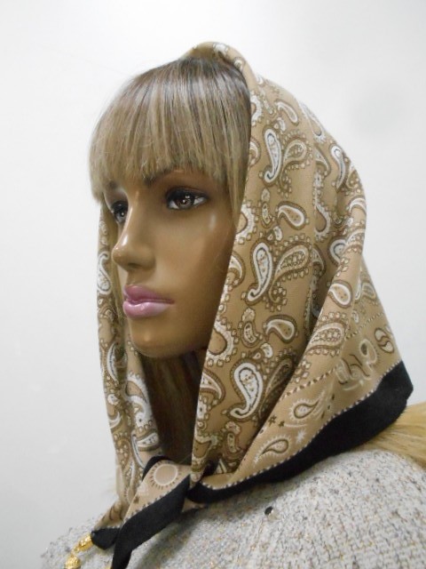  Ассорти платок