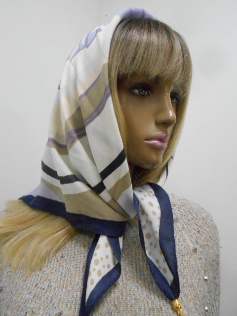  Ассорти платок