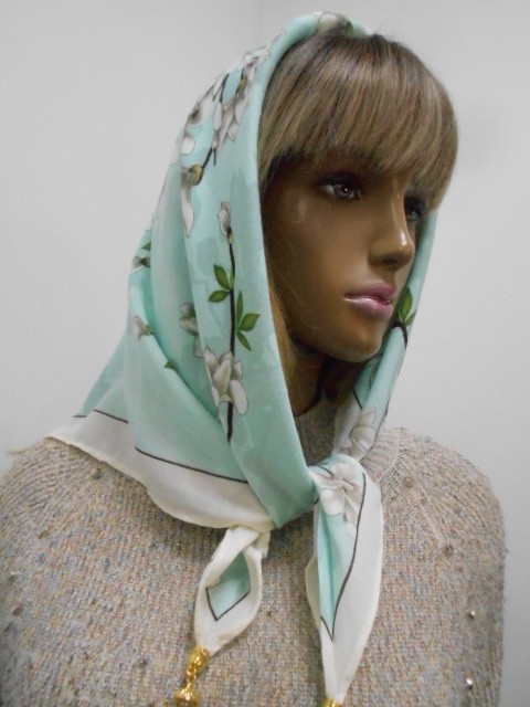  Ассорти платок