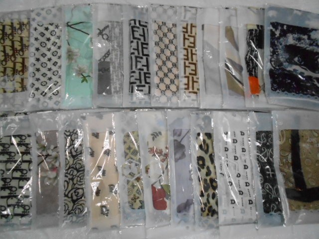  Ассорти платок