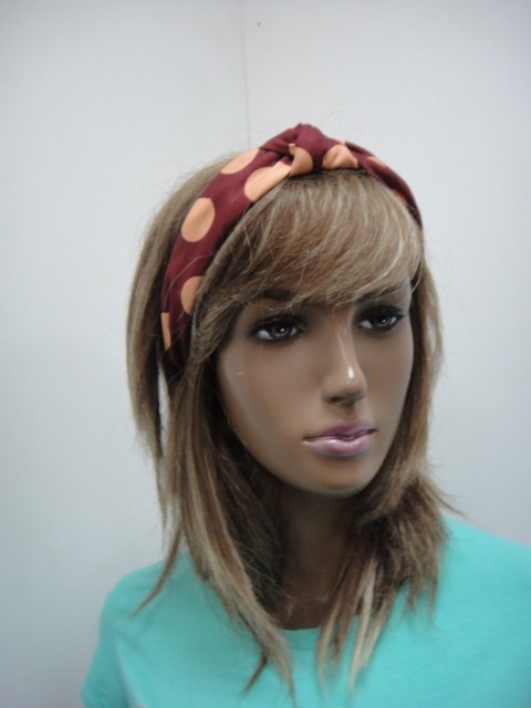 Ободок-повязка